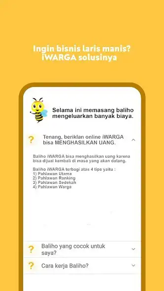 Play iWARGA as an online game iWARGA with UptoPlay