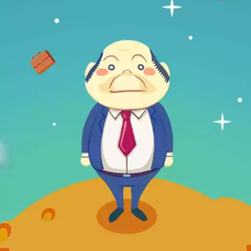 Play I was kidnapped by aliens! Star Ochisan APK