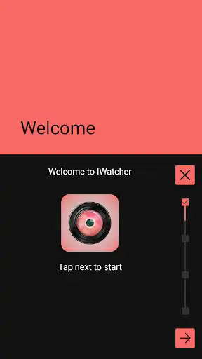Play iWatcher