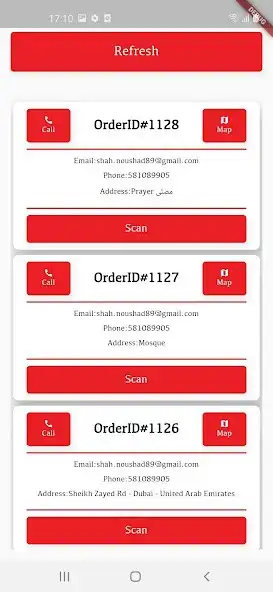 Play iWater Delivery  and enjoy iWater Delivery with UptoPlay