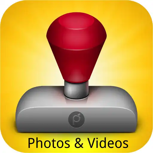 Play iWatermark+ Watermark Photos  Video With Logo etc APK