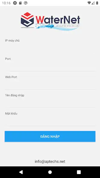 Play iWaterNET  and enjoy iWaterNET with UptoPlay