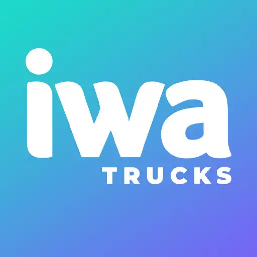 Play IWA Trucks - Instant booking APK