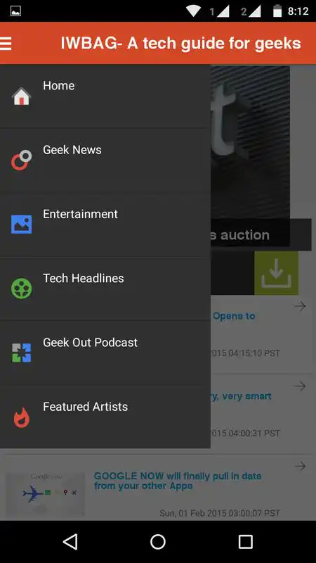 Play IWBAG- A tech guide for geeks