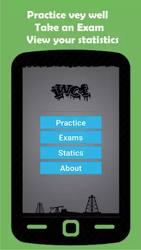 Play IWCF QUIZ 2