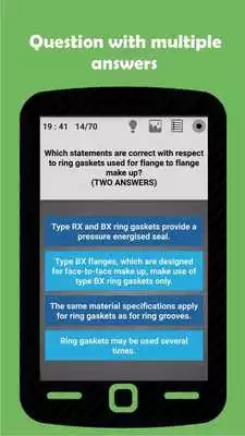 Play IWCF QUIZ 2