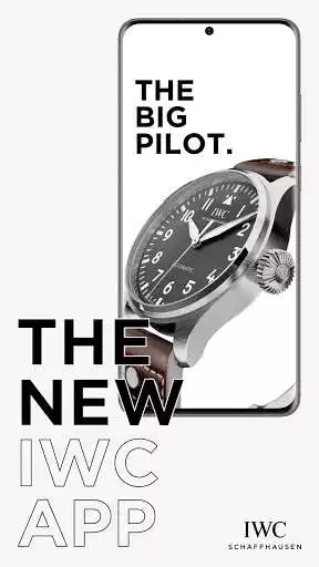 Play IWC Schaffhausen App  and enjoy IWC Schaffhausen App with UptoPlay