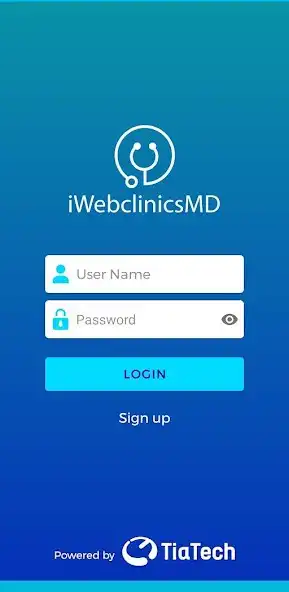 Play iWebclinicsMD  and enjoy iWebclinicsMD with UptoPlay