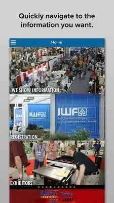Play IWF Atlanta