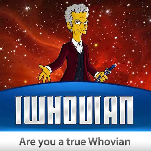 Play iWhovian - Doctor Who Quiz APK Play iWhovian - Doctor Who Quiz APK