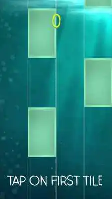 Play I Will Survive - Gloria Gaynor - Piano Ocean