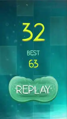 Play I Will Survive - Gloria Gaynor - Piano Ocean