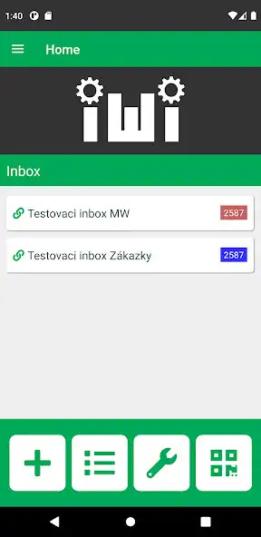 Play iWi Mobile  and enjoy iWi Mobile with UptoPlay