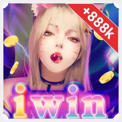 Play Iwin - Game Bài Đổi Thưởng APK
