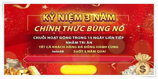 Play IWIN - Game bài đẳng cấp  and enjoy IWIN - Game bài đẳng cấp with UptoPlay