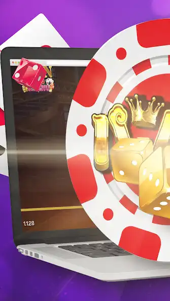 Play Iwin — Khe Trò Chơi as an online game Iwin — Khe Trò Chơi with UptoPlay
