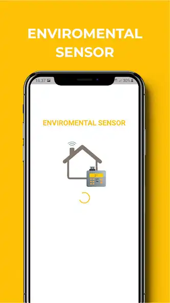 Play IWK Enviromental Sensor  and enjoy IWK Enviromental Sensor with UptoPlay