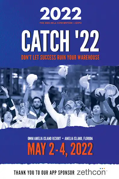 Play IWLA Today  and enjoy IWLA Today with UptoPlay