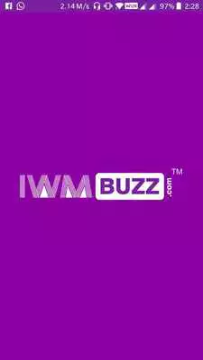 Play IWMBuzz  and enjoy IWMBuzz with UptoPlay