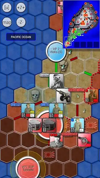 Play Iwo Jima  and enjoy Iwo Jima with UptoPlay