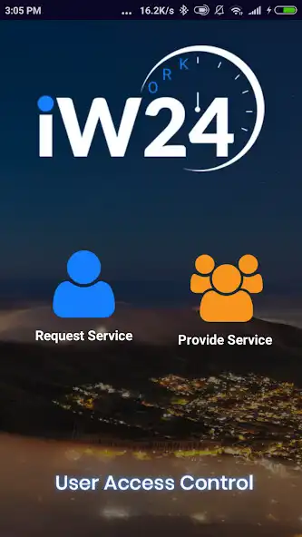 Play iWork24  and enjoy iWork24 with UptoPlay