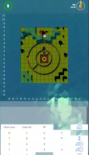 Play I World as an online game I World with UptoPlay