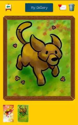 Play i-Wow Art-Brush 3.0