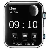 Free play online iWrist Watch APK