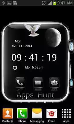 Play iWrist Watch