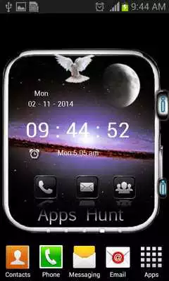 Play iWrist Watch