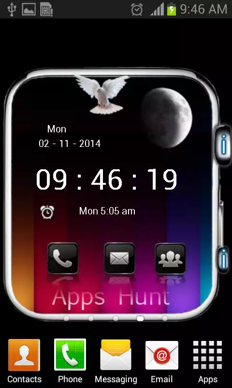 Play iWrist Watch