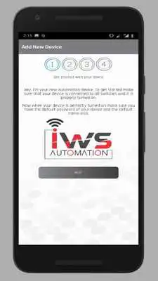 Play IWS Smart Switch