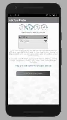 Play IWS Smart Switch