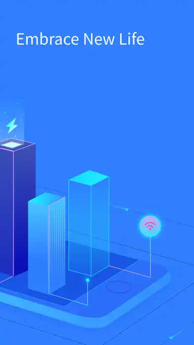 Play iWUHome as an online game iWUHome with UptoPlay