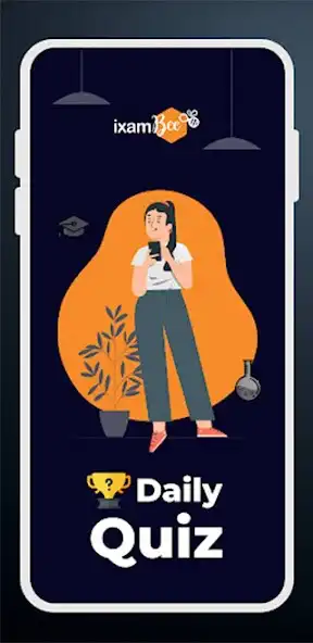 Play ixamBee - daily quiz and enjoy ixamBee - daily quiz with UptoPlay Play ixamBee - daily quiz and enjoy ixamBee - daily quiz with UptoPlay