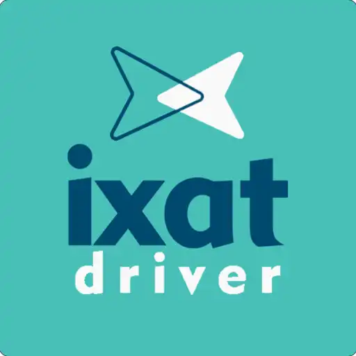 Play ixat driver - Motoristas APK
