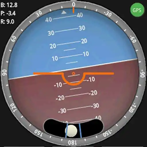 Run free android online ixGyro Glass Cockpit Demo APK Run free android online ixGyro Glass Cockpit Demo APK
