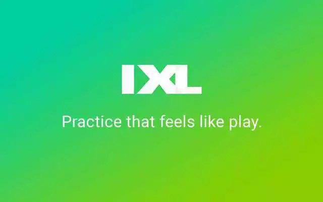 Play IXL