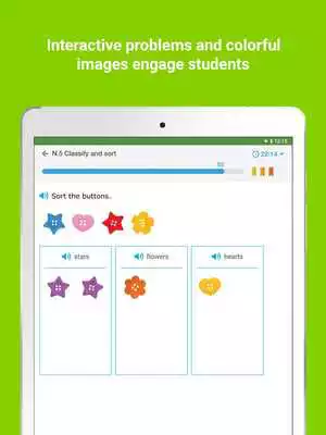Play IXL