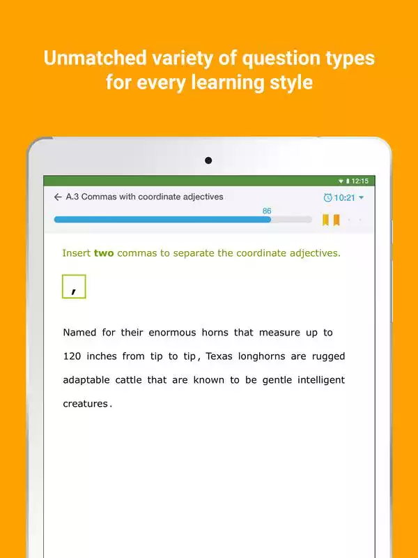 Play IXL