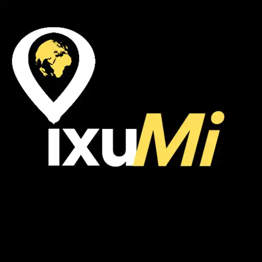 Play ixuMi DRIVERS APK Play ixuMi DRIVERS APK