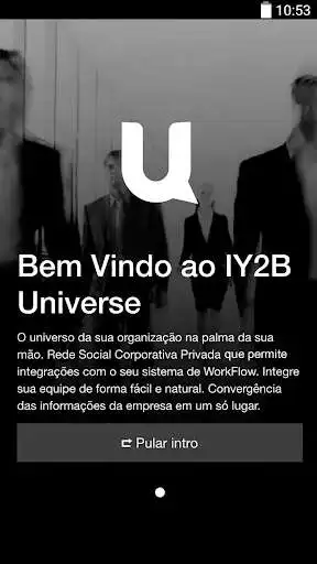 Play IY2B - Universe  and enjoy IY2B - Universe with UptoPlay