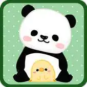 Free play online IYASHIKEI PANDA Shake2 APK