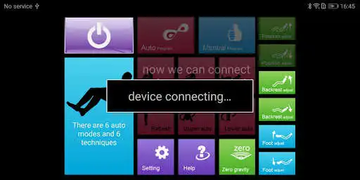 Play Iyashi Massage Chair  and enjoy Iyashi Massage Chair with UptoPlay