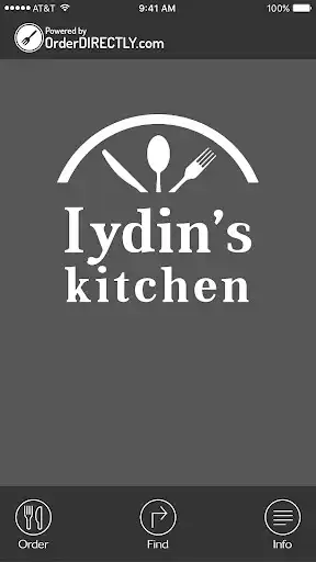 Play Iydins Kitchen, Nottingham  and enjoy Iydins Kitchen, Nottingham with UptoPlay