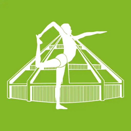 Play Iyengar Yoga in Noga APK