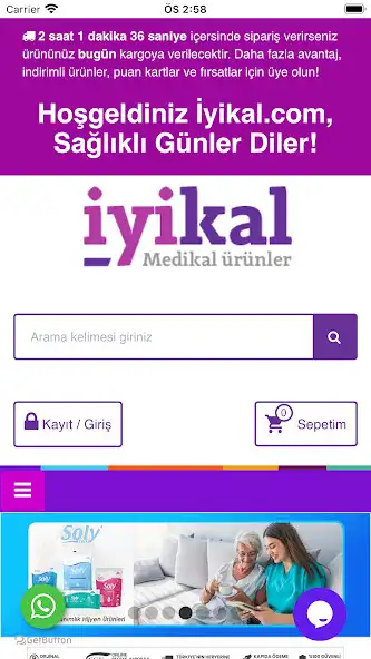 Play iyikal as an online game iyikal with UptoPlay