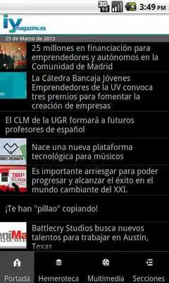 Play IYMagazine.es Play IYMagazine.es