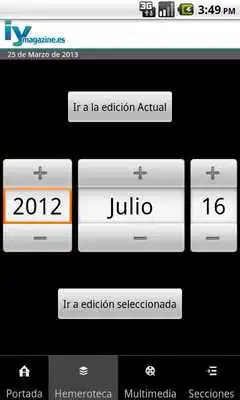 Play IYMagazine.es Play IYMagazine.es