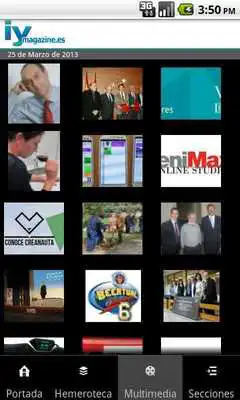 Play IYMagazine.es Play IYMagazine.es